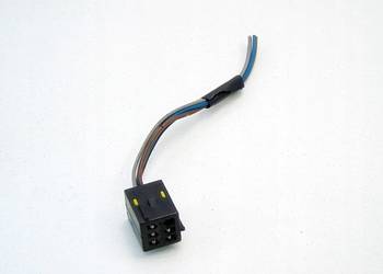 Wtyczka kostka Opel Meriva A Corsa C Zafira Vectra C Astra H Combo Adam