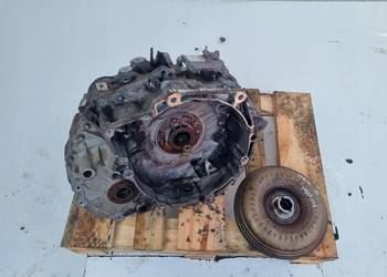 AUTOMATYCZNA SKRZYNIA BIEGÓW Opel Insignia 2.0 CDTI _ automat 55565311A