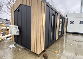 Pawilon,mieszkalny, handlowy, biurowy, kontener