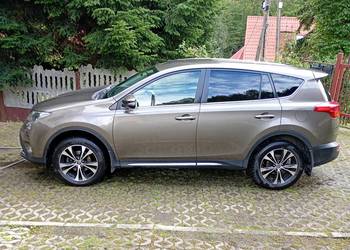Toyota RAV4 2.0 4x4