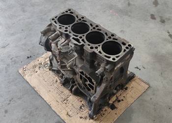 BLOK SILNIKA AUDI A4 B7 A6 C6 2.0 TDI BLB 03G021A
