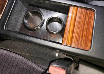 Cup holder do Mercedesa w140 byk uchwyt na kawę