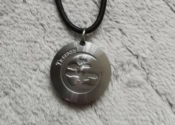 Wisiorek Na Szyję - Biżuteria Funkcyjna - Odpromiennik Absorber