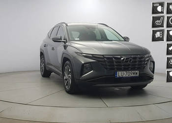 Hyundai Tucson 1.6 T-GDi 48V Executive 2WD ! Z Polskiego Salonu ! FV 23 % …