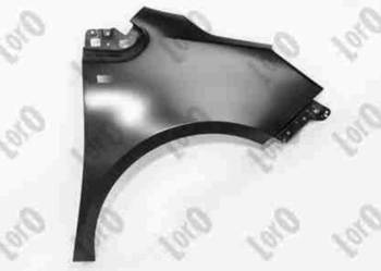 BŁOTNIK PRZEDNI LE/PR - OPEL MERIVA 2010.06 - 2014.01