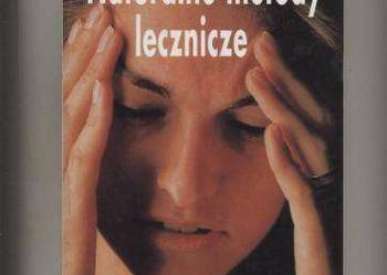 Naturalne metody lecznicze