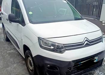 Berlingo 2021!!!Produkcja!!