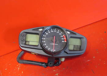SUZUKI GSR 600 GSR600 K10 09  zegary zegar licznik liczniki
