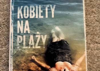 "Kobiety na plaży" - Tove Alsterdal