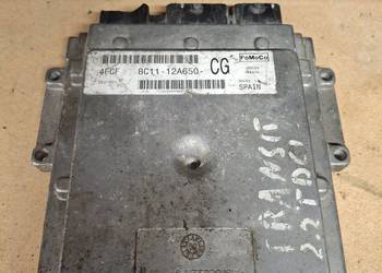 Komputer silnika ford transit 2.2 8C11-12A650-CG