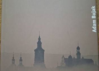 Przemyśl- Adam Bujak j. polski i angielski