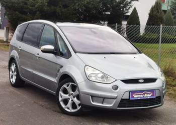 FORD  S-MAX   2.0 TDCI