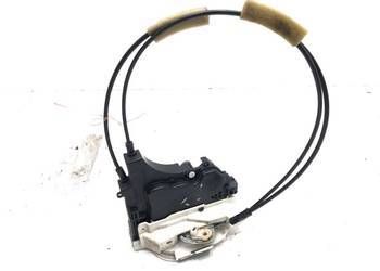 ZAMEK DRZWI PRAWY PRZÓD MITSUBISHI LANCER VIII Hatchback