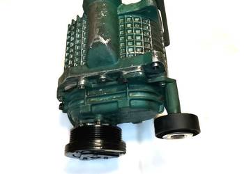 REGENERACJA Kompresor Volvo Penta KAD 32 42 43 44 300 D4 D6  Naprawa