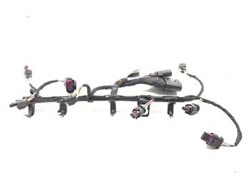 INSTALACJA ELEKTRYCZNA WTRYSKÓW 06L971627K