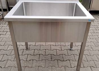 BASEN 1 KOMOROWY - KOMAT - GŁ. 30(H) CM - 90/70/85 CM - M.1782.N