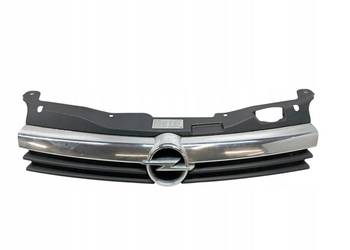 ATRAPA GRILL PRZÓD  Opel Astra III (2004-2014  ) H