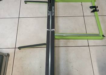 Maszynka do płytek 120 cm
