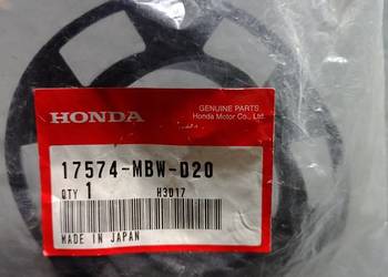 Uszczelka pompy paliwa Honda CBR 600F 01-07 CBR 900RR 02-03 [OEM: 17574MBWD