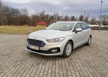 Ford Mondeo 2019 możliwa zamiana na Suv lub Van