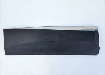 PEUGEOT 5008 II LISTWA DRZWI PRAWY TYŁ PRAWA TYLNA 9814134077