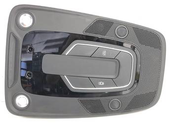 LAMPA SUFITOWA AUDI Q5 FY 80A947135D SUV WNĘTRZA OŚWIETLENIA, KABINY