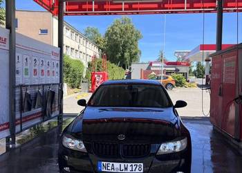 BMW E90 325i – 218 KM – 2.5 Benzyna