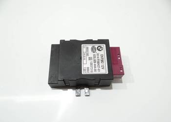 STEROWNIK POMPY PALIWA BMW E60 E61 LCI 3.0D 7180427 (4570551)
