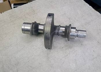 Nowy wał korbowy fiat 126p oryginał FSM