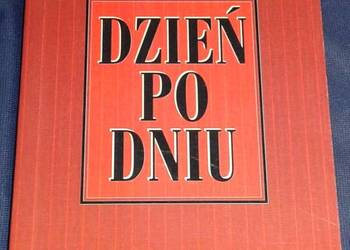 Medytacja dzień po dniu -