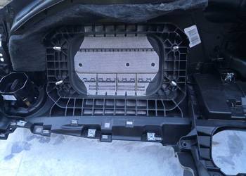 Deska rozdzielcza Mercedes E klasę W213