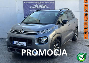 Citroen C3 Aircross PROMOCJA - Pisemna gwarancja 12 miesięcy