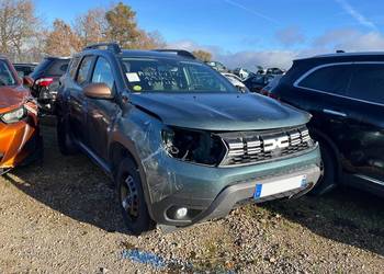 DACIA Duster II 1.5 BlueDCi 115 Extreme GV469