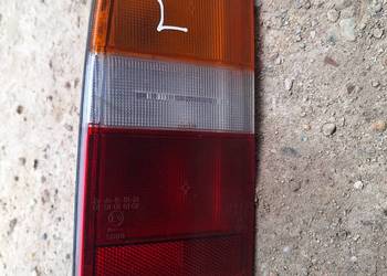 Lampa Lewa Tylnia Suzki Vitara I