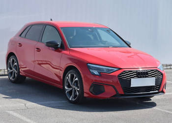 Audi A3 35 TFSI