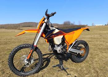 KTM EXC-f 350