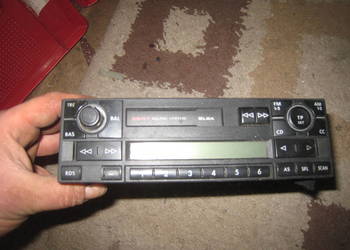 Radio oryginalne Seat Alhambra Elba