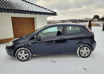 2010 Punto Evo 1.2 Klima Super stan