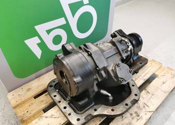 Pompa Rexroth A41CTZ175-125 {New Holland T8.320} Pompa Rexroth A41CTZ175-125 {New Holland T8.320}