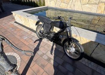 Witam sprzedam projekt ogar 200