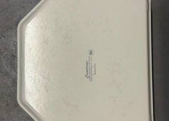 Taca gastronomiczna Cambro Camtray biała