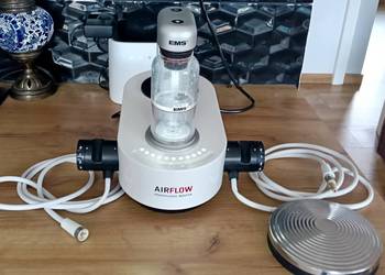 EMS Airflow Prophylaxis Master