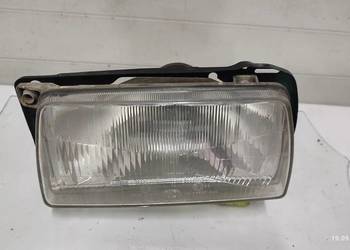 REFLEKTOR LAMPA LEWY PRZOD VW JETTA II EUROPA 165941005G