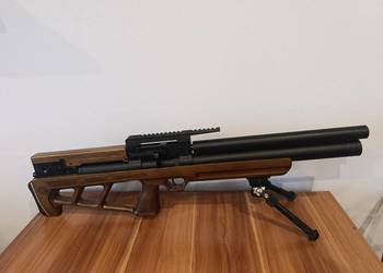 Karabinek pcp Kalibrgun Cricket