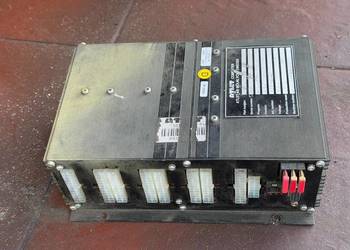 Sterownik silnika dla Atlet UNS37549