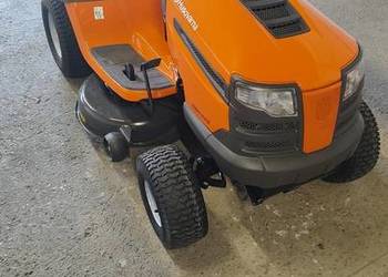 Traktorek kosiarka Husqvarna cth 173
