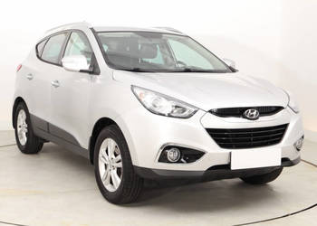 Hyundai ix35 2.0 CVVT