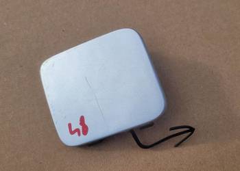 PEUGEOT 407 LIFT 08- SEDAN  ZAŚLEPKA HAKA ZDERZAKA TYL 9684439177 // 48