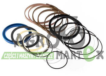 903/21024, 903-21024 ZESTAW NAPRAWCZY SIŁOWNIKA 100x140 JCB