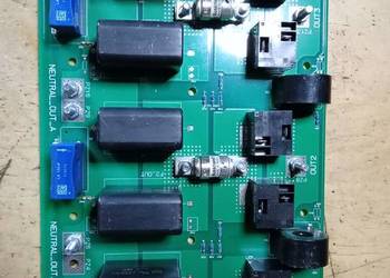 Transformatory bezpieczniki